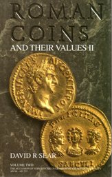 Roman Coins and Their Values, Volume II