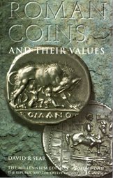 Roman Coins and Their Values