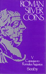 Roman Silver Coins, Volume V