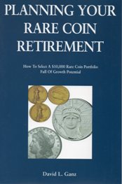 Planning Your Rare Coin Retirement