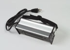 RayTech Model 7 Longwave/Shortwave UV Lamp