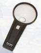 UltraOptix Round Lighted 3 Inch Magnifier