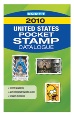 Scott 2010 US Pocket Stamp Catalog