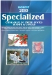 Scott 2010 Standard Postage Stamp Catalog Specialized