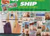 Ship Postage Stamps Plus