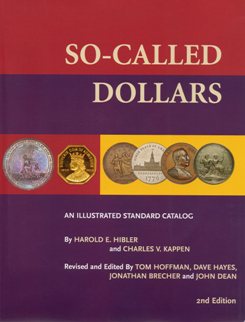So-Called Dollars, 2nd Edition