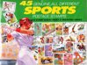 Sports Postage Stamps Plus