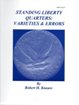 Standing LIberty Quarters: Varieties & Errors