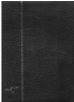 Stock Book, 16 Pages, Black