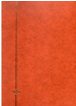 Stock Book, 8 Pages, Red