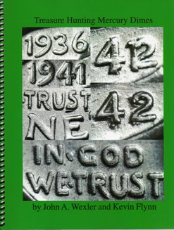 Treasure Hunting Mercury Dimes