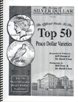 The Official Guide to the Top 50 Peace Dollar Varieties