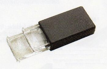 UltraOptix Compact Dual Loupe 3X & 6X Power