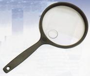 UltraOptix 4 Inch Round Handle Magnifier