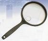 UltraOptix 3 Inch Round Handle Magnifier 