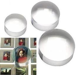 UltraOptix 2.5 Inch UltraDome