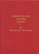 United States Copper Cents by Howard Newcomb