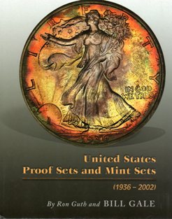 US Proof Sets & Mint Sets (1936 - 2002)