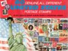 US Postage Stamps Plus