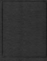 WhiteAce Blank Binder