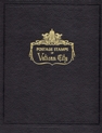 WhiteAce Vatican Binder