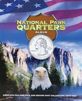 Whitman Full Color National Park Quarters 2010-...