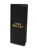 Whitman 12 Pocket Coin Wallet