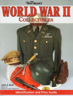 Warman's World War II Collectibles