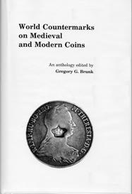 World Countermarks on Medieval and Modern Coins