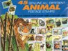 Animal Postage Stamps Plus