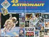 Astronaut  Postage Stamps Plus