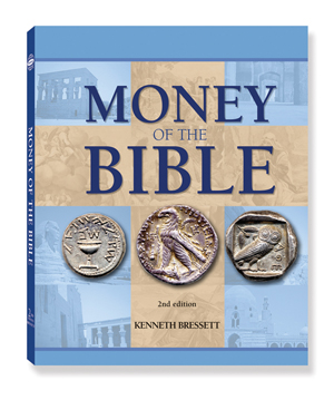 Money of the Bible, 2nd Edition