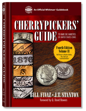 Cherrypicker's Guide to Rare Die Varieties, Volume 2