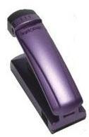 UltraOptix Metallic EZ-Reader Booklight in Purple