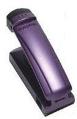 UltraOptix Metallic EZ-Reader Booklight in Purple