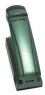 UltraOptix Metallic EZ-Reader Booklight in Green