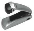 UltraOptix Metallic EZ-Reader Booklight in SIlver