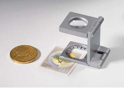 Lighthouse 10X Folding Magnifier
