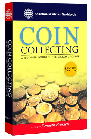 Whitman Guidebook of Coin Collecting