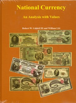 National Currency - An Analysis with Values (Softbound)