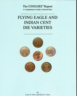 Flying Eagle & Indian Cent Die Varieties
