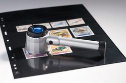 Lighthouse Aluminum Overlay Magnifier