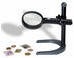 Lighthouse Illuminated Magnifier with Stand