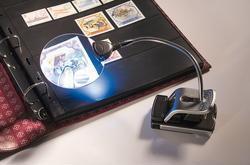 Lighthouse 6 LED Illuminated Magnifier