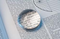Lighthouse Bright Field Magnifier