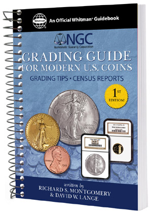 NGC Grading Guide for Modern US Coins