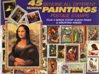 Paintings Postage Stamps Plus