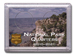 Whitman 2x3 Frosty Case, Canyon Design