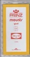 Prinz Clear 240mm Strips