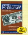 Standard Catalog of United States Paper Money